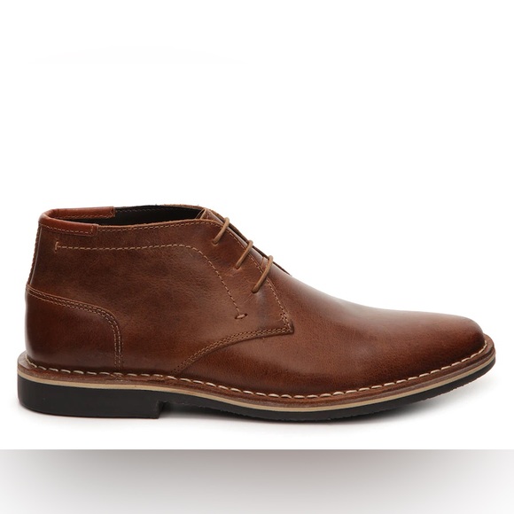 STEVE MADDEN HARKEN CHUKKA BOOT - Picture 3 of 7